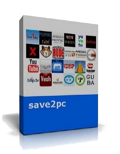 Save2pc Ultimate + ключ PC