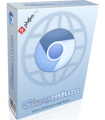 Браузер Хромиум / Chromium 116.0.5808.0 Последняя версия для Windows