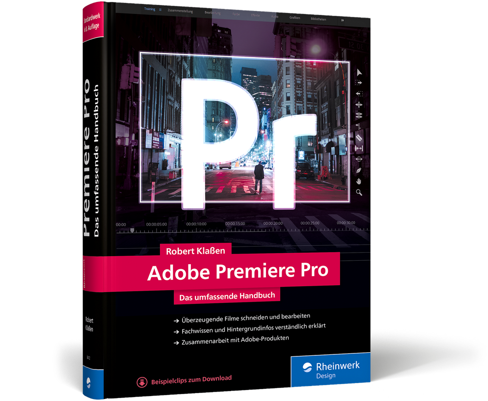 Adobe Premiere Pro CC 2024 24.1 Крякнутый Русская версия для Windows