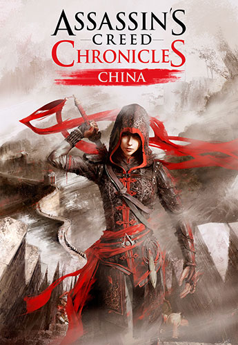 Assassin's Creed Chronicles - China RePack от R.G. Механики