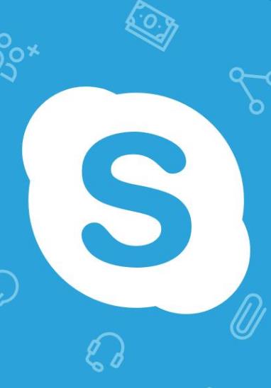 Skype / Скайп 8.95.0.408 Последняя версия для Windows 7, 8, 10, 11
