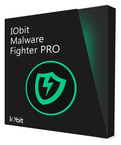IObit Malware Fighter Pro 9.1.1.650 + ключ Последняя версия для Windows