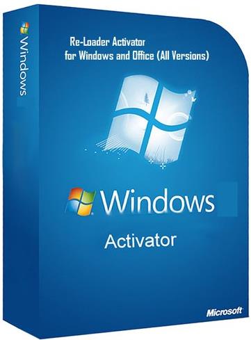 Re-loader activator 3.0 final активатор для Windows 10