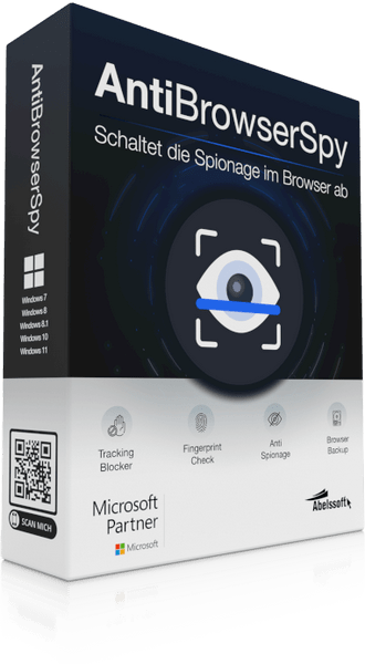 AntiBrowserSpy Pro 2023 6.08.48692 for mac download free