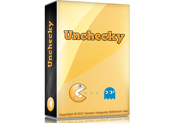 Unchecky 1.2 PC На русском языке для Windows