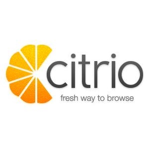 Браузер Citrio 50.0.2661.275 Последняя версия для Windows На русском PC