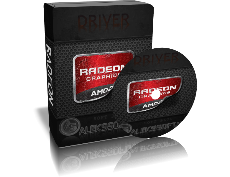 Драйвер для видеокарт AMD Radeon Software Adrenalin 23.5.2 на Windows ПК