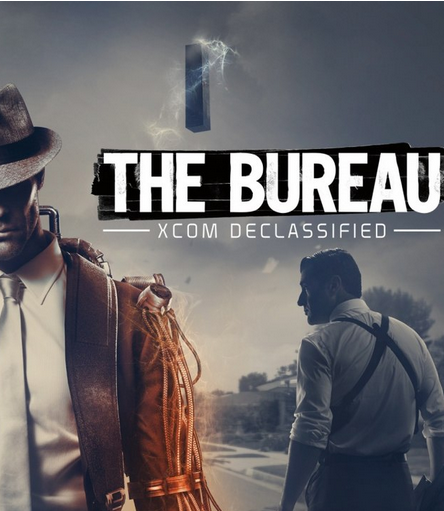 The Bureau: XCOM Declassified  (PC)