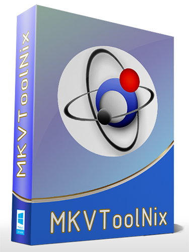 MKVToolnix 72.0.0 для Windows + Portable [Multi/Ru]