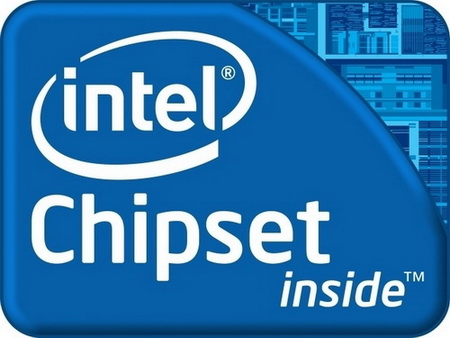 Intel Chipset Device Software РС