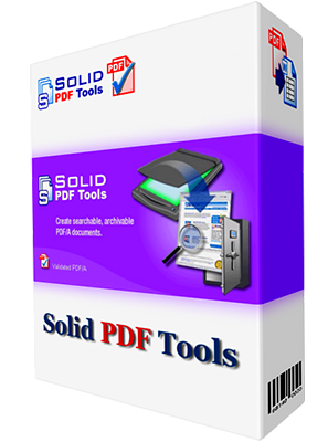 Solid PDF Tools 10.1.11102.4312 Последняя версия Windows Rus РС
