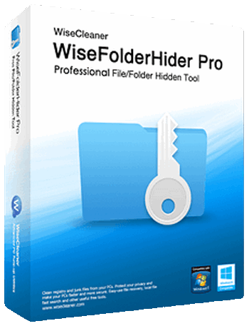 Wise Folder Hider 5.0.3.233 Pro Последняя версия на русском + ключ для Windows