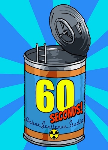 Игра 60 Seconds! v 1.406 + Reatomized v 1.0.410
