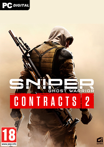 Sniper Ghost Warrior Contracts 2 Deluxe Arsenal Edition PC | RePack от R.G. Механики