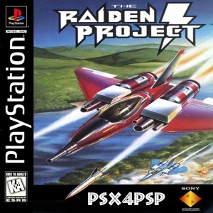 The Raiden Project