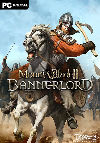 Mount & Blade II: Bannerlord Digital Deluxe PC RePack от xatab