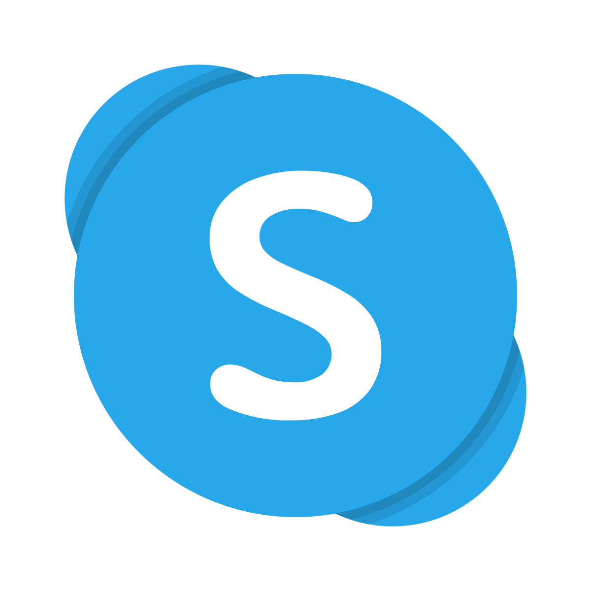Скайп / Skype для Android [андроид] телефона, планшета на русском языке
