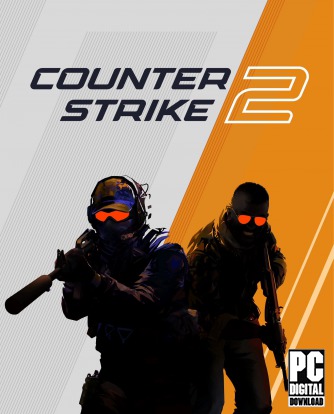 Counter Strike 2 Последняя версия на русском для Windows ПК