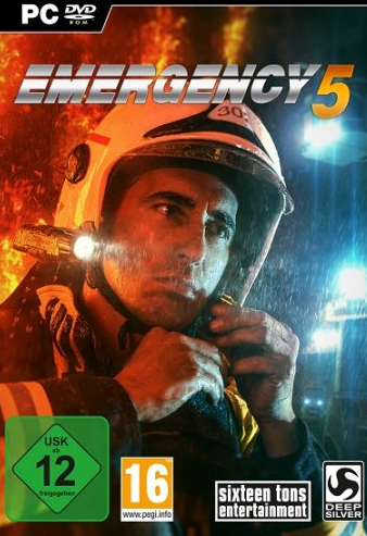 Emergency 5: Deluxe Edition (2014/PC/Русский)