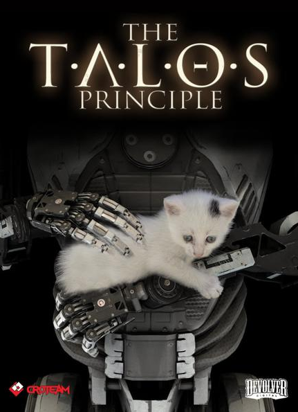 The Talos Principle (Devolver Digital) (MULTi12|RUS|ENG)