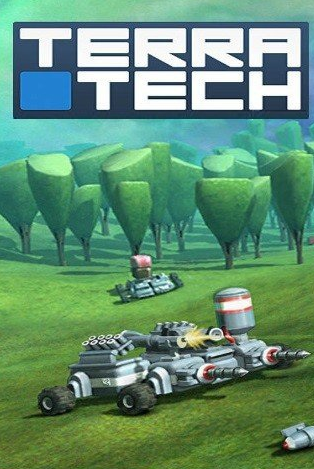 TerraTech v 1.4.12 Последняя версия Последняя версия на русском