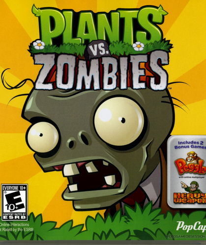 Растения против Зомби 3 (PC)