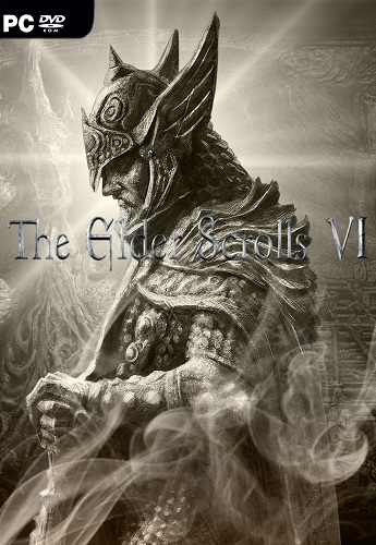 The Elder Scrolls 6 / Скайрим 6