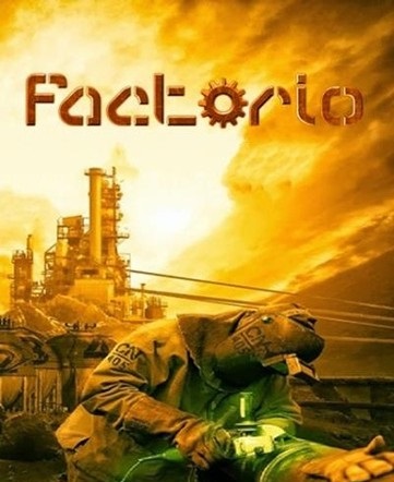 Factorio