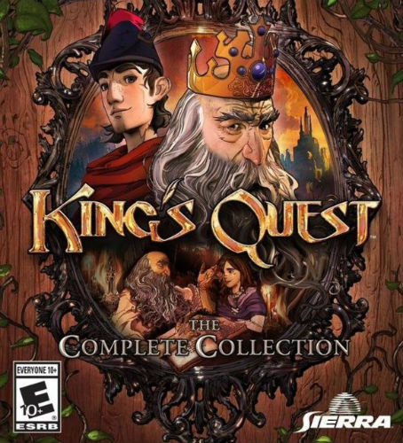 King's Quest: Chapter 1