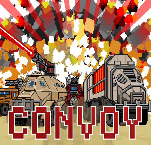 Convoy