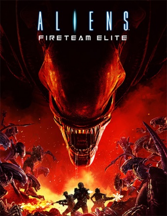 Aliens: Fireteam Elite v 1.0.1 build SeasonOne + DLCs Новая Версия на Русском