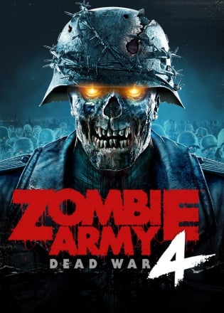 Zombie Army 4: Dead War v 2.02 + все DLC - Super Deluxe Edition на Русском PC