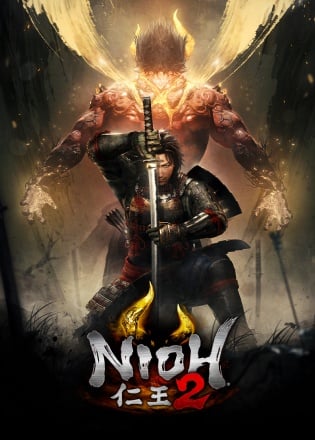 Nioh 2 v 1.27.02 + все DLC – The Complete Edition Новая Версия на Русском