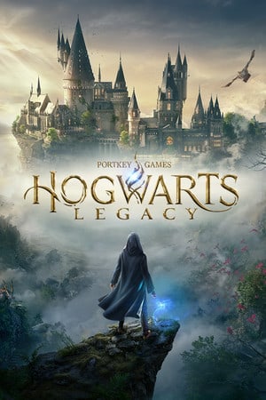 Hogwarts Legacy Digital Deluxe Edition [Полная Версия] на Русском PC