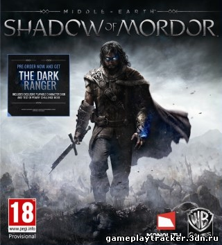 Middle Earth: Shadow of Mordor - Premium Edition PC