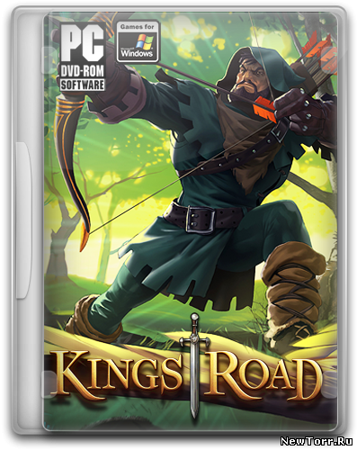 Путь Царей / KingsRoad PC