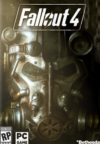 Fallout 4 Game of the Year Edition [v 1.10.163.0.1 + DLCs] PC RePack от xatab