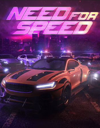 Need For Speed 2022 PC