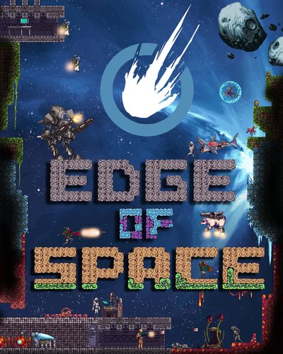Edge of Space Special Edition