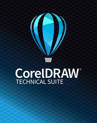 CorelDRAW Technical Suite 24.4.0.636 Русская версия для Windows ПК