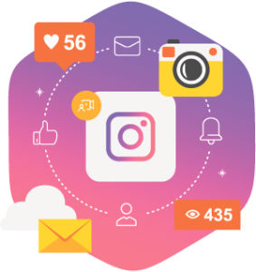 Программа для накрутки подписчиков в Инстаграм Instagram для ПК