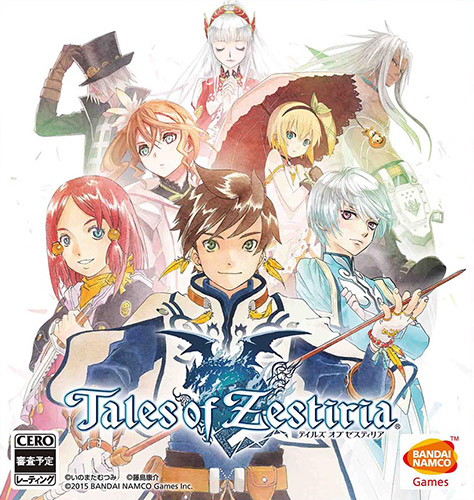 Tales of Zestiria