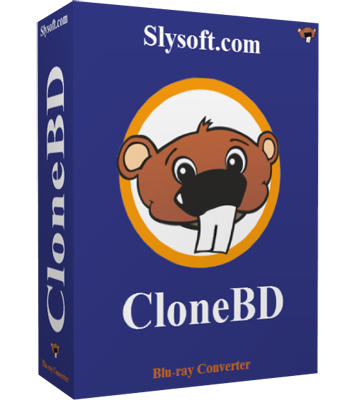 CloneBD 1.2.7.0 для Windows
