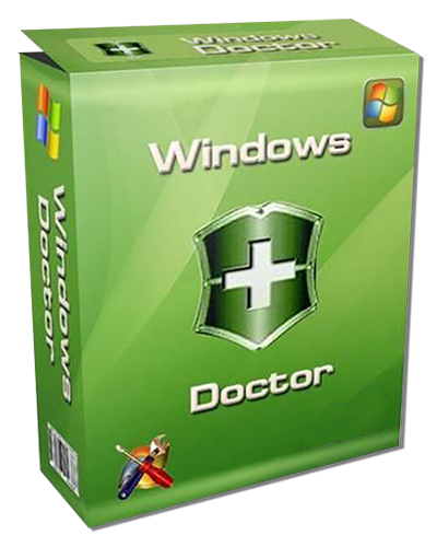 Windows Doctor на русском для Windows PC