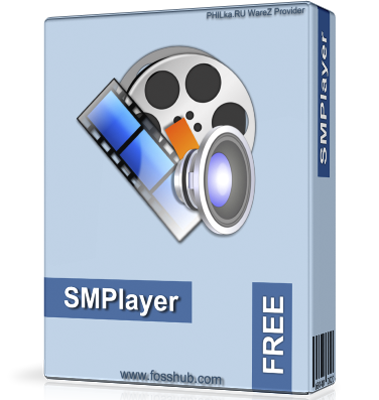 SMPlayer 22.7.0 Последняя версия для Windows PC