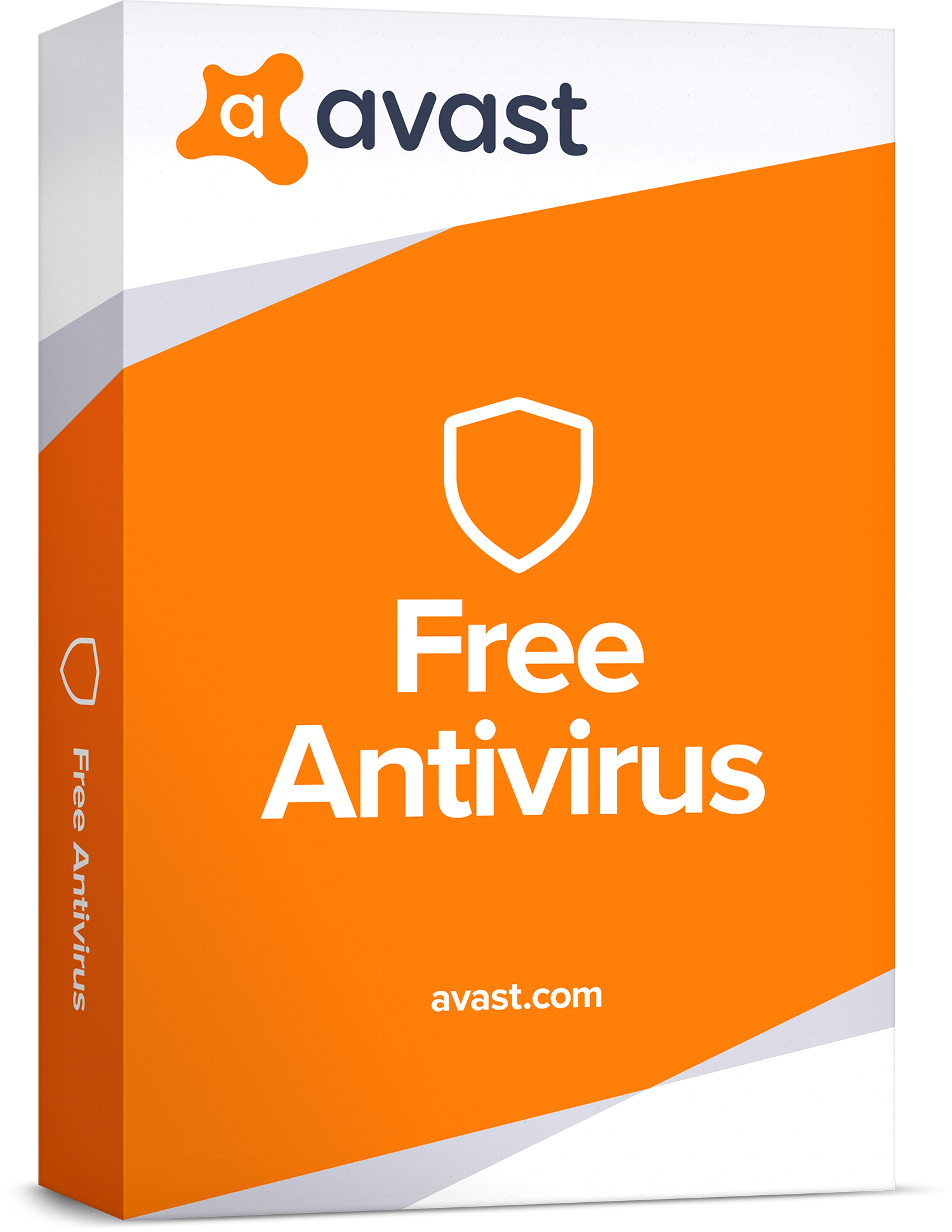 Avast Free Antivirus VPN для Windows + ключи