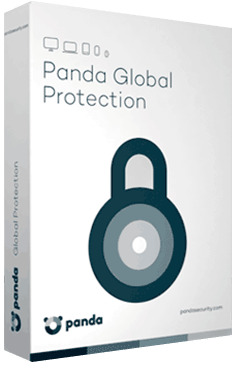 Panda Global Protection для Windows + активация