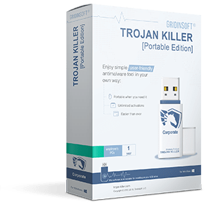 Trojan Killer 2.1.59 + ключик активации на русском для Windows