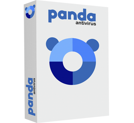 Panda free Antivirus + код активации