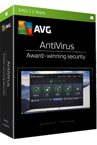 AVG AntiVirus Free 22.9.7554 для Windows русская версия + Ключи